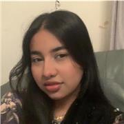 Providing English lessons to improve comprehension, communication, and proficiency